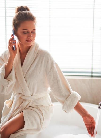 Malrieu - Service client