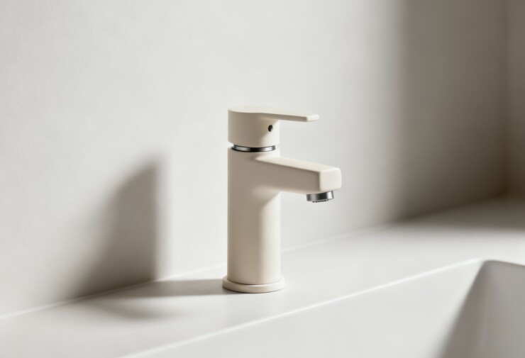 mitigeur thermostatique