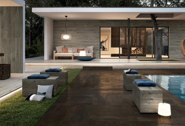 Malrieu - Carrelage extérieur, quelle matière choisir ?