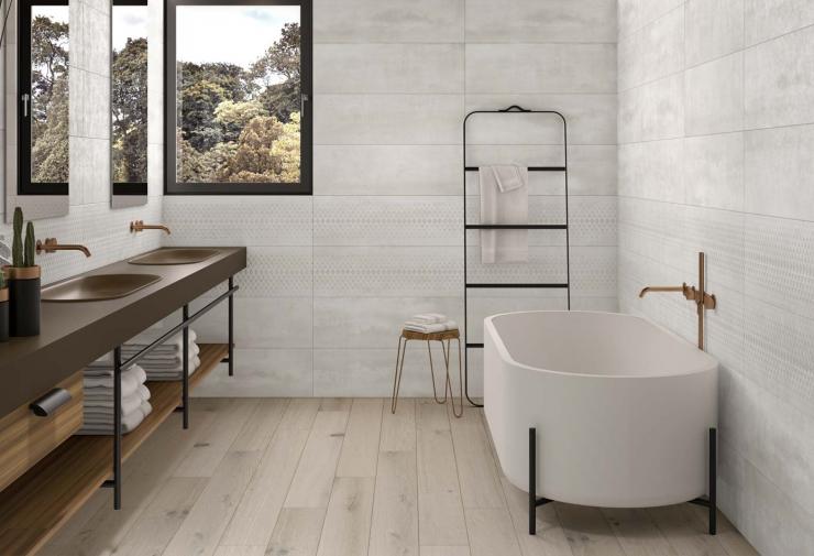 Quelle épaisseur pour un carrelage au sol ?