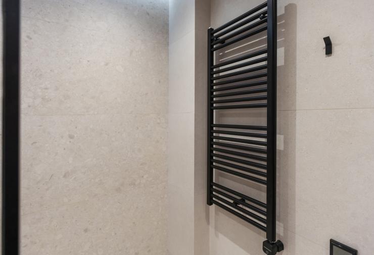 Notre sélection de sèche-serviettes design