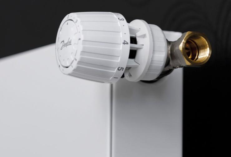 Malrieu tete thermostatique