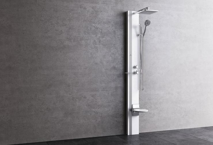 colonne-de-douche-aluminium