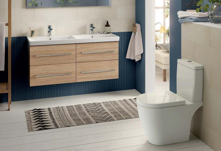 Comment choisir son modèle de WC ?