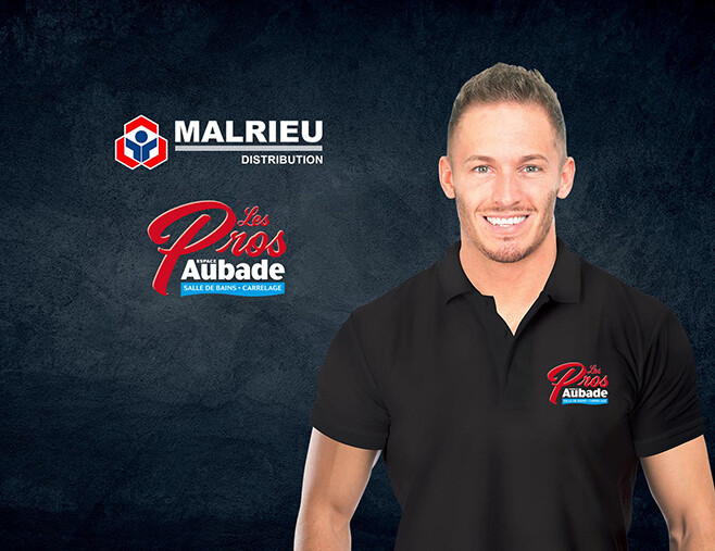 Malrieu - Pro Aubade