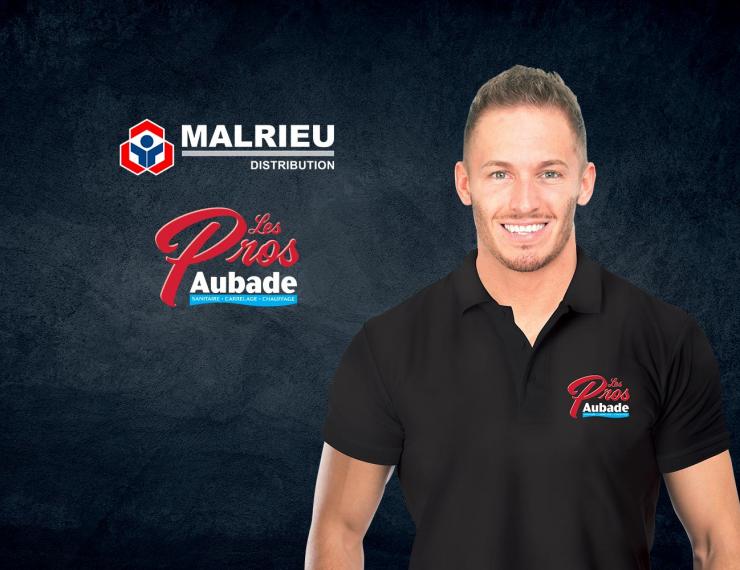 Malrieu - Trouver un artisan