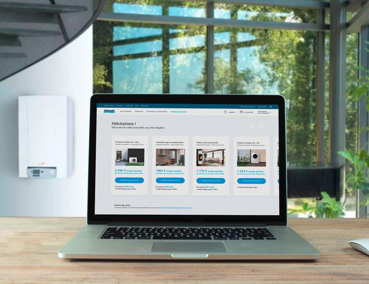 Malrieu - Simulateur aides fiancières